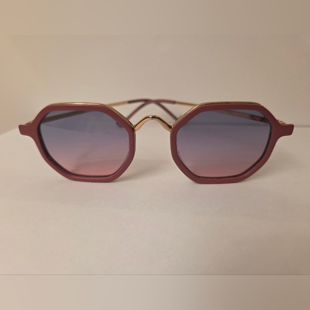 Eyepetizer Sunglasses